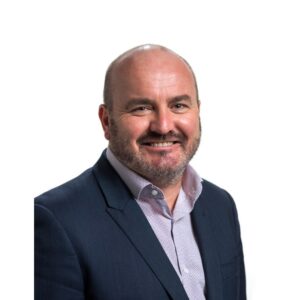 Adam Hindmarch - Director of Prospa Property Advisory