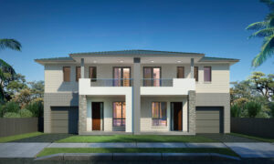 Cashflow Positive Property